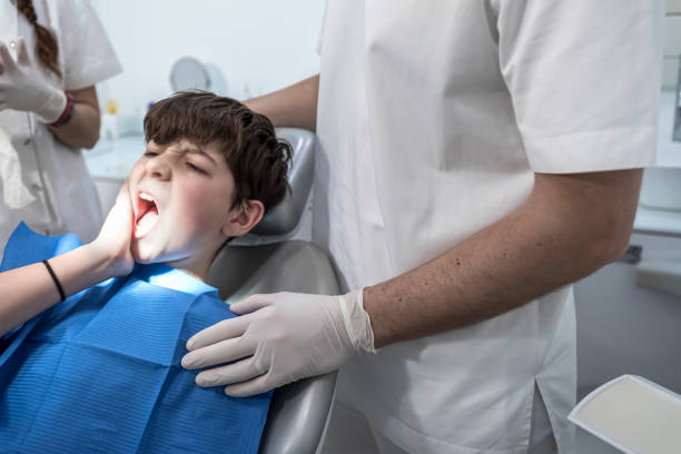 Best Dentist for Tooth Abscess  in St Michael, MN